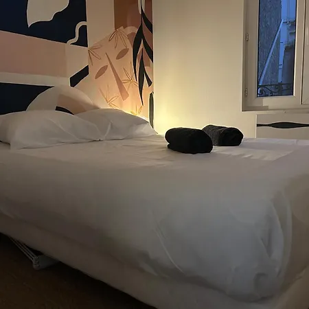 Bel Appartement Duck, Centre, Sevres Niort Extérieur photo