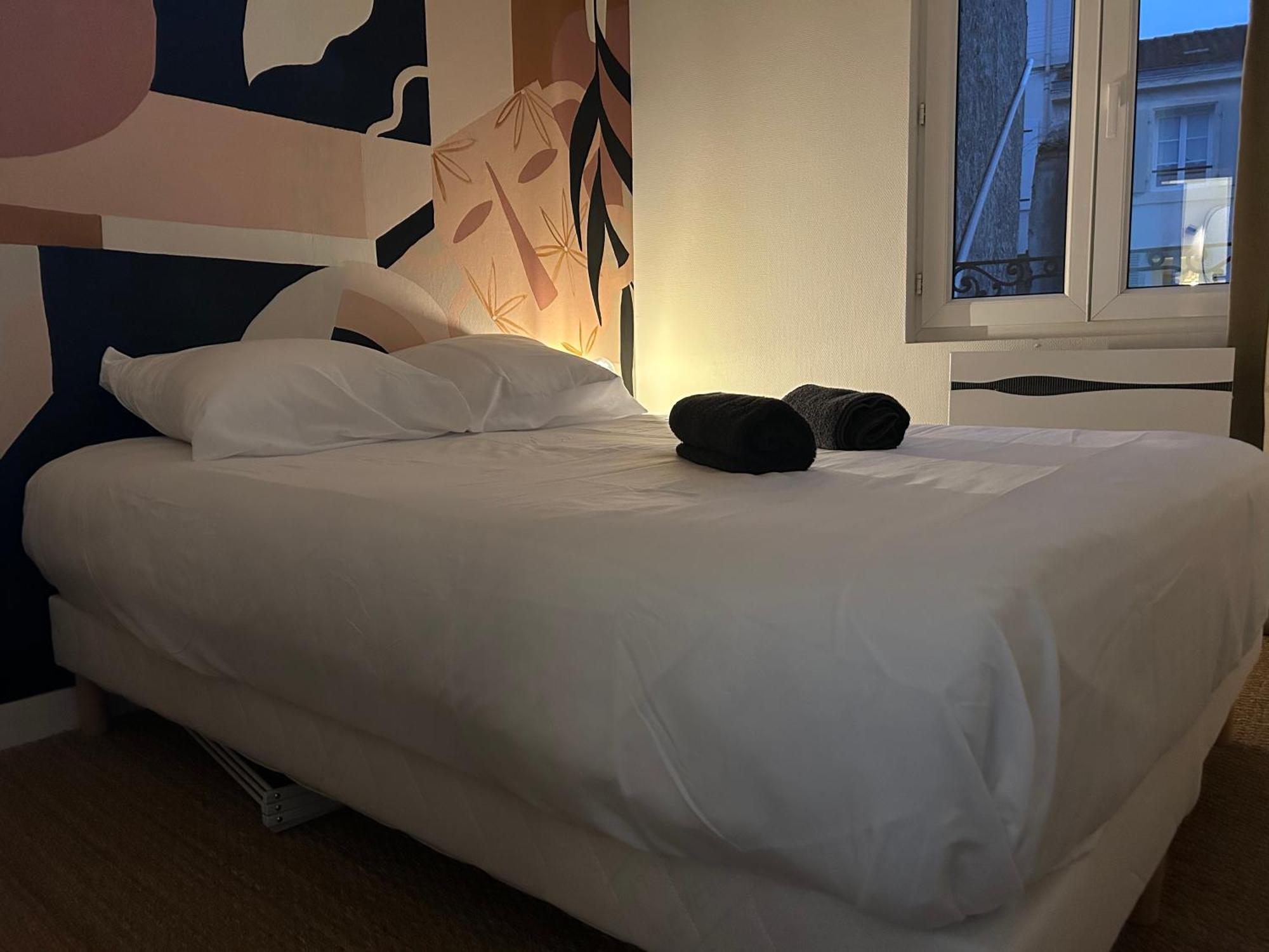 Bel Duck, Centre, Sevres Apartamento *